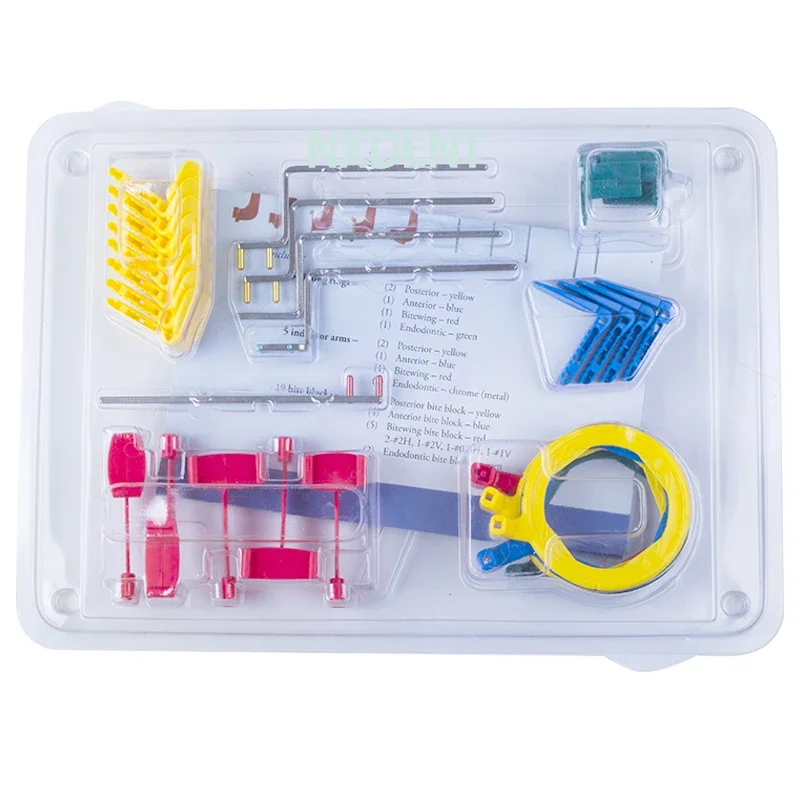 

1 комплект, стоматологическая система позиционирования рентгеновского излучения 3000 XCP, комплект для позиционирования рентгеновского излучения, держатель позиционера, оборудование для стоматологических инструментов