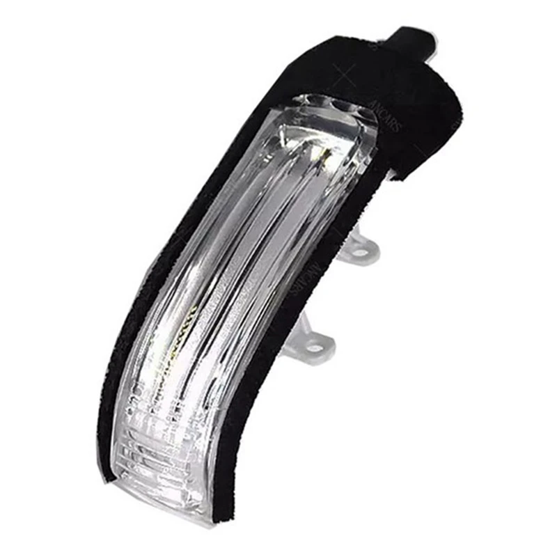 Firmly Car Side Rea…