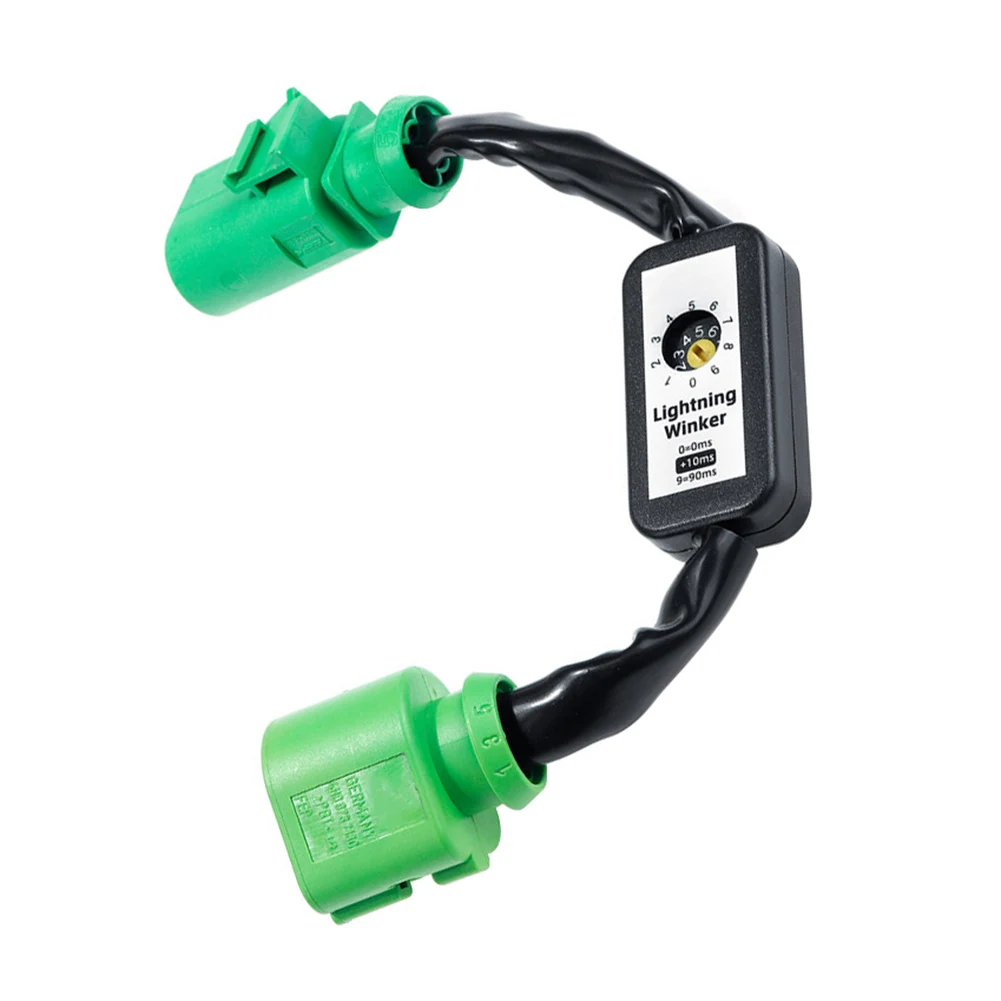 ledテールライトアドオンモジュールワイヤーハーネス防水ダイナミックターンシグナルライトインジケーターオートledテールライト（アウディa3-8v-12-18用）