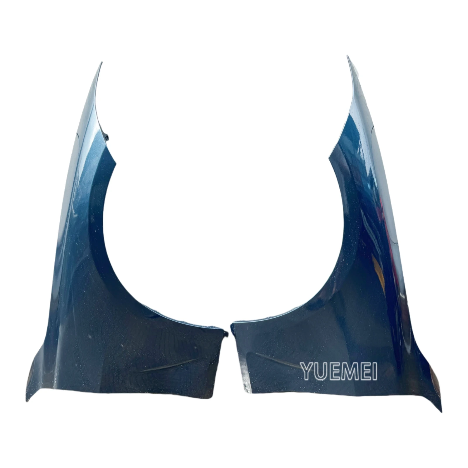 

Tom AutoSuitable for 4 Series G22 G23 G26 Original Use High-quality Fender Mudguard Side wings