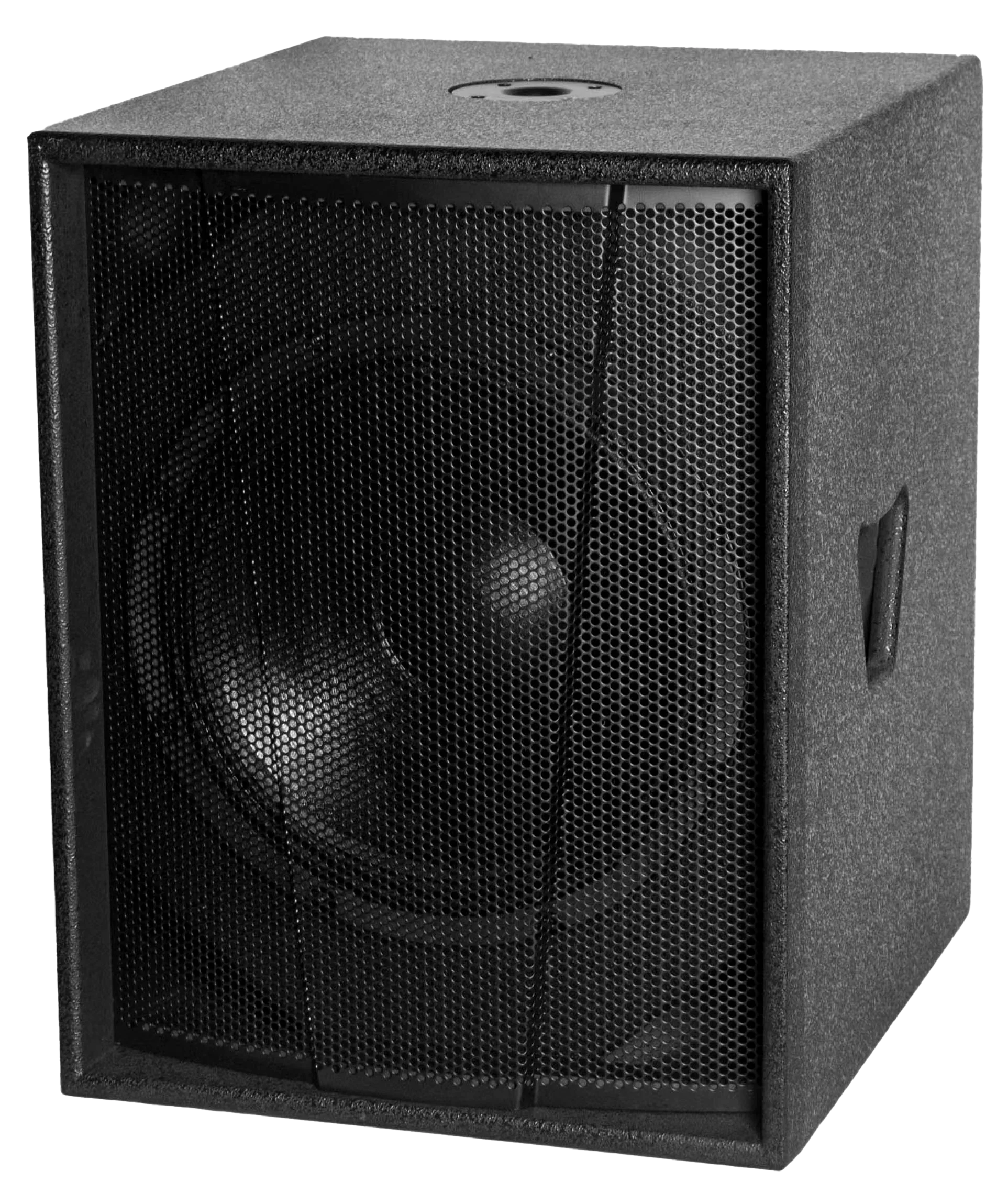 Professional Audio Sound Equipment Equipos De Sonido Stage Performance Outdoor Bars 15 Inch Passive Bass SubWoofer DJ Speakers