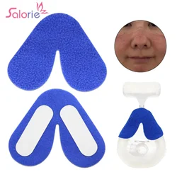 Breathing Nose Pads for CPAP Face Masks Sleep Apnea Masks Comfort Nasal Pads Protection Covers  Avoid Air Leaks for Most Masks