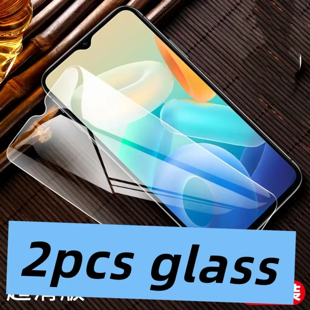 For 2Pcs Protective…