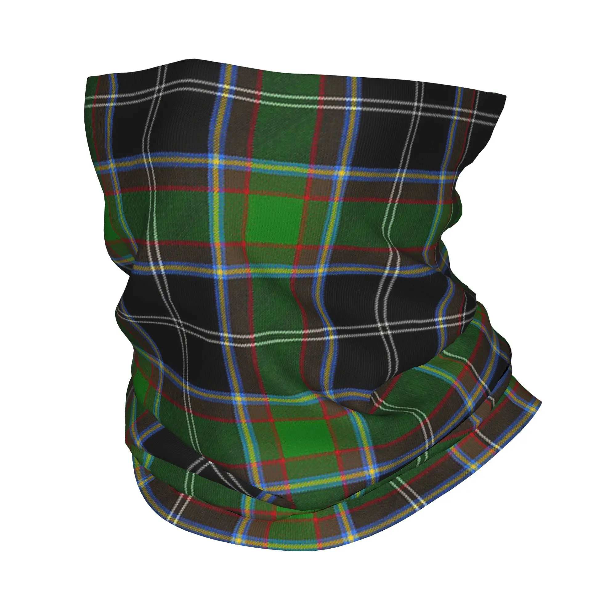 

Бандана-шарф Webster Clan Tartan с принтом, многофункциональный шарф-трансформер, повязка на голову для активного отдыха, унисекс, для взрослых
