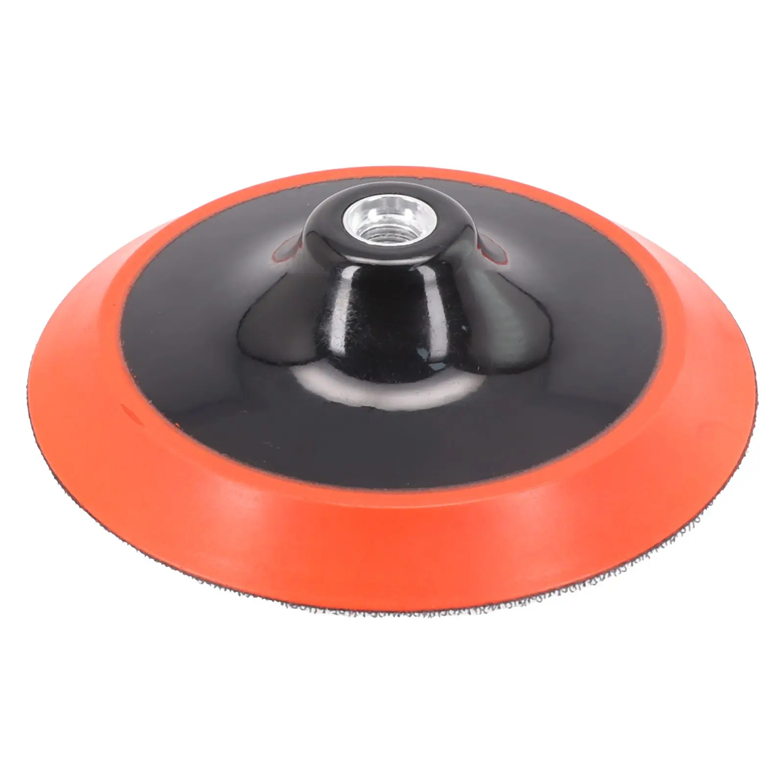 Plastic Car Waxing Connecting Grinders Inch High Quality Car Buffing Buffer Pad Grinding Pad Inch M Car Waxing