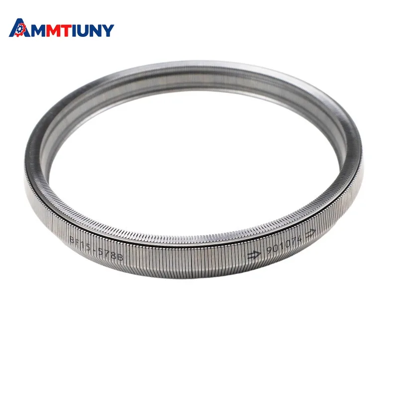 

1PCS CVT Transmission Steel Belt Fits for Altima Rogue Auto Parts Replace Part Number RE0F10D JF016E 901074