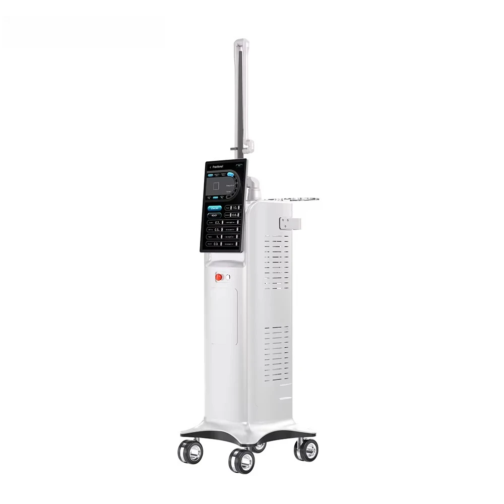 ADSS New Fractional CO2  Pigment Treatment Beauty Equipment FG900S