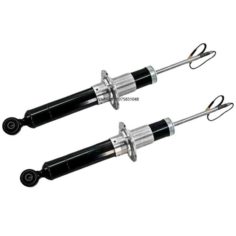 Suitable for  812 Left Front air Shock Absorber Pneumatic Shock Absorber air Suspension Bracket 333683