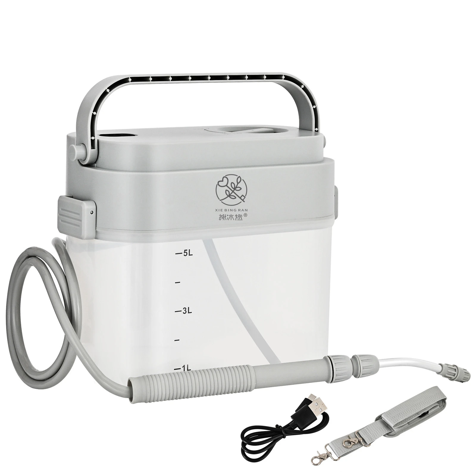 2026 Garden Planter…