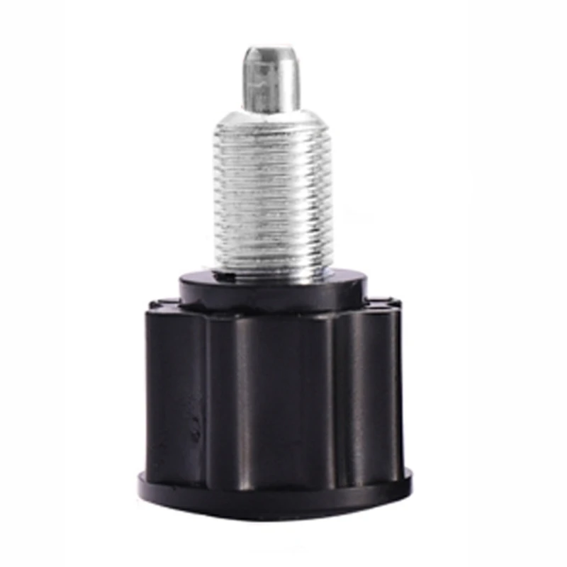 Spin Bike Ball Head Locking Pin Quickly Install Replacement Fitness Machine Part