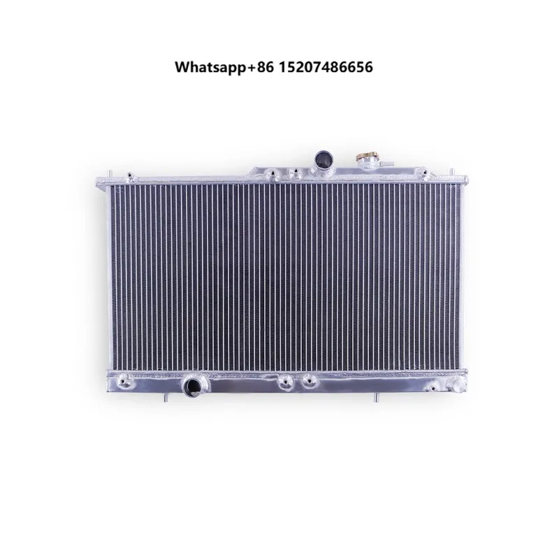 Auto Parts Racing Car Radiator suitable