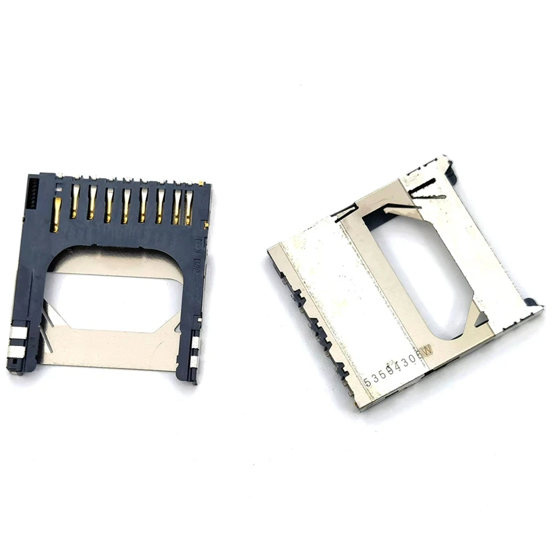 1 Piece New Card Slot Bracket SD Card Socket Holder Slot For Canon450d 500D 550D 600D 60D 1000D 1100D