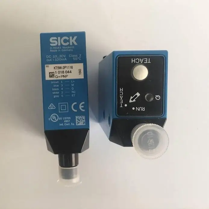 High quality Germany SICK sensor KT3W-P1116