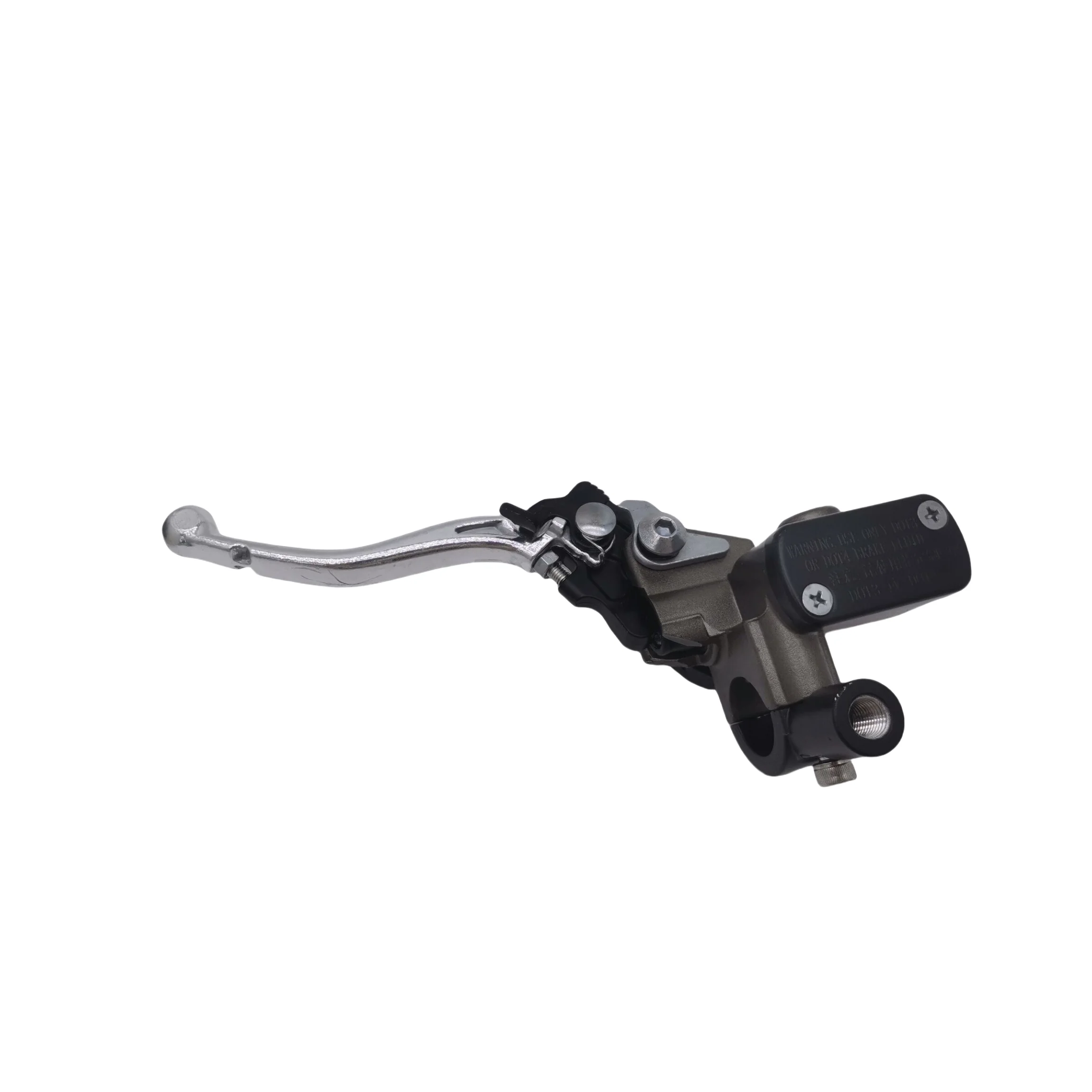 Original UB Upper Pump Left Brake Lever Assembly for Surron Ultrabee Electric Motocross Motorcycle SUR-RON Ultra Bee Accessories