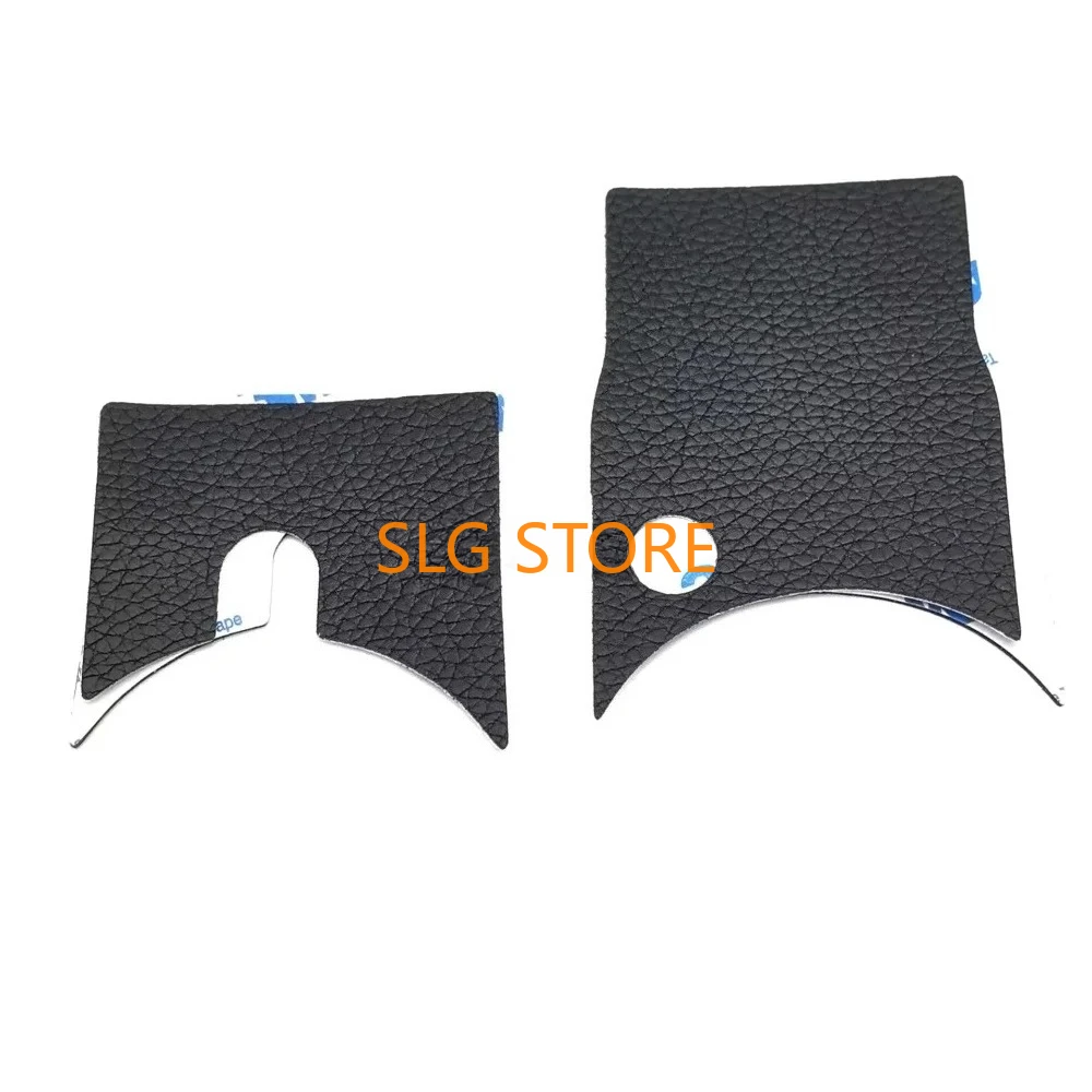 Hoogwaardige NIEUWE Front Hnd Grip Side Rubber Cover Reparatie Unit voor Nikon ZF Digitale Camera Reparatie Deel