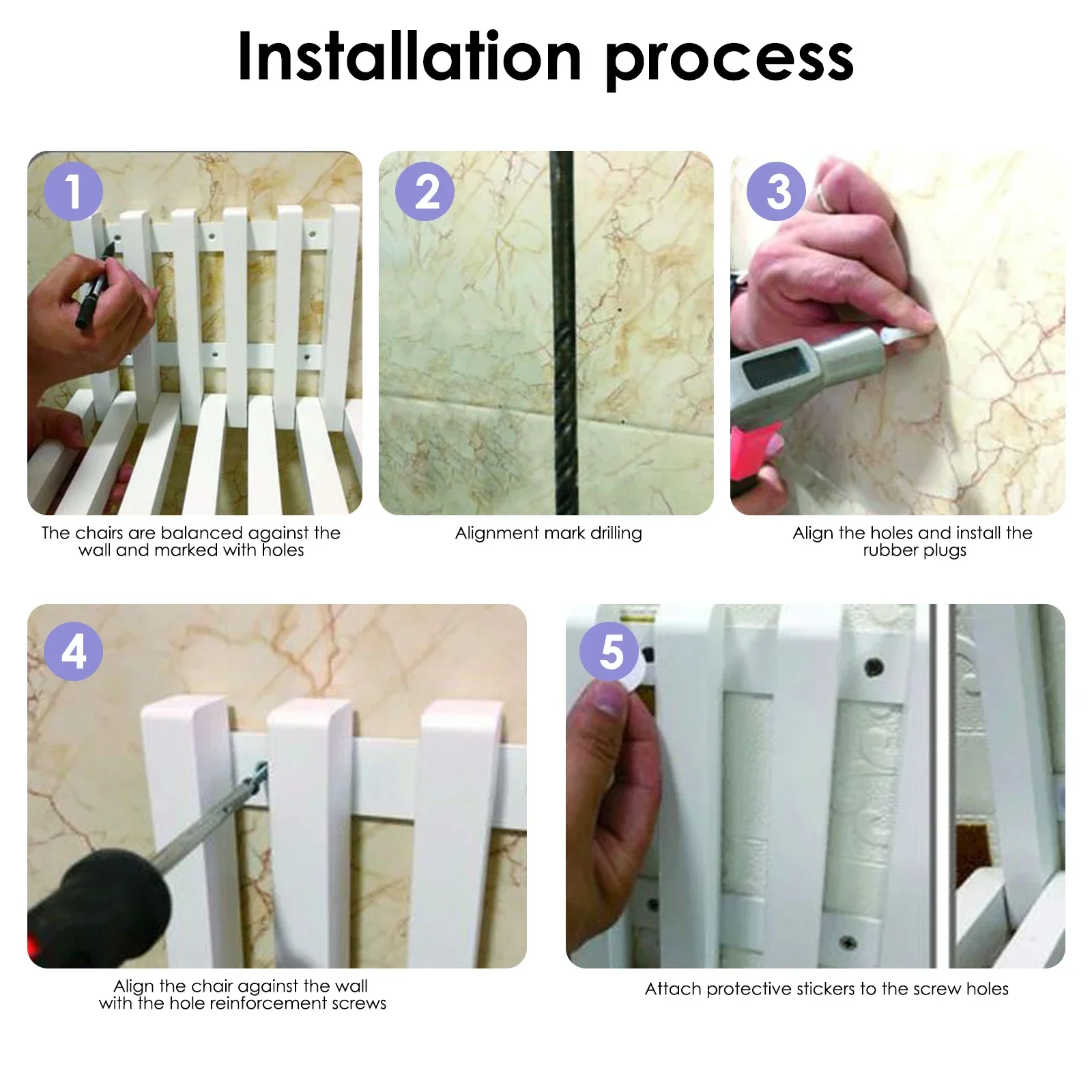 y Wall Mounted Folding Chair Solid Wood Porch Chair Door Shoe Cabinets Space Saving Chairs Folding Bathroom Balcony Living Stool