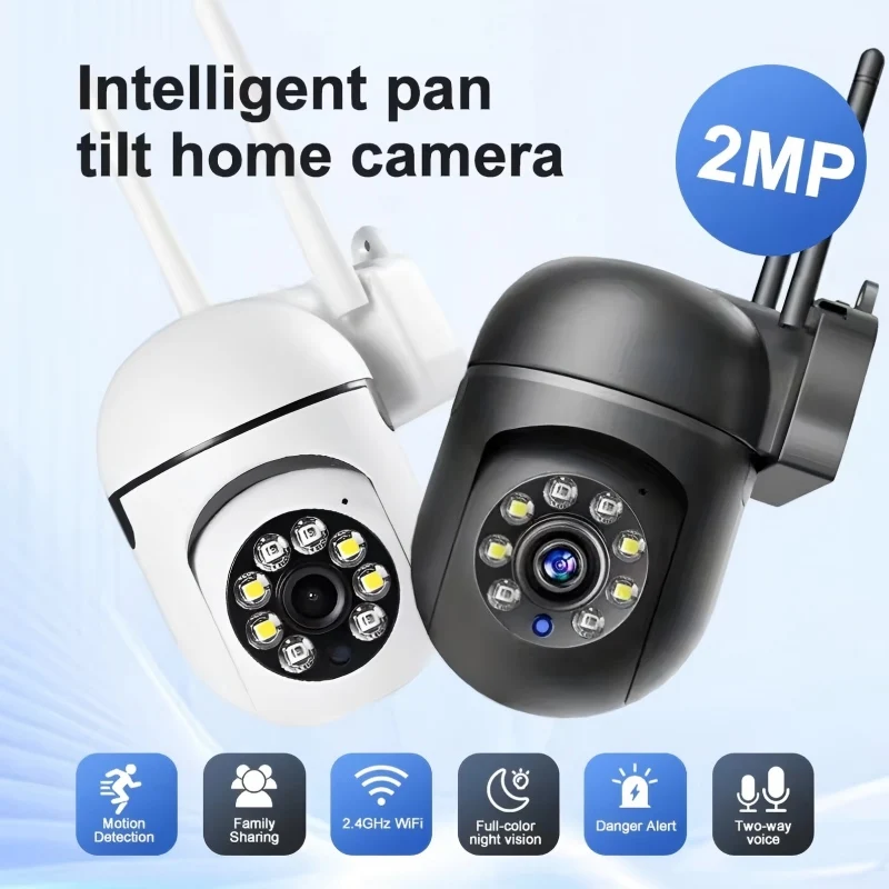 360° Hd Smart Wifi …