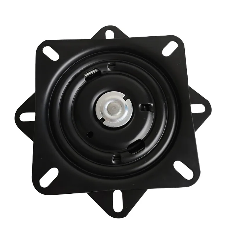 7-inch return turntable, 180/90 degree automatic return high-precision rotating hardware transmission accessories