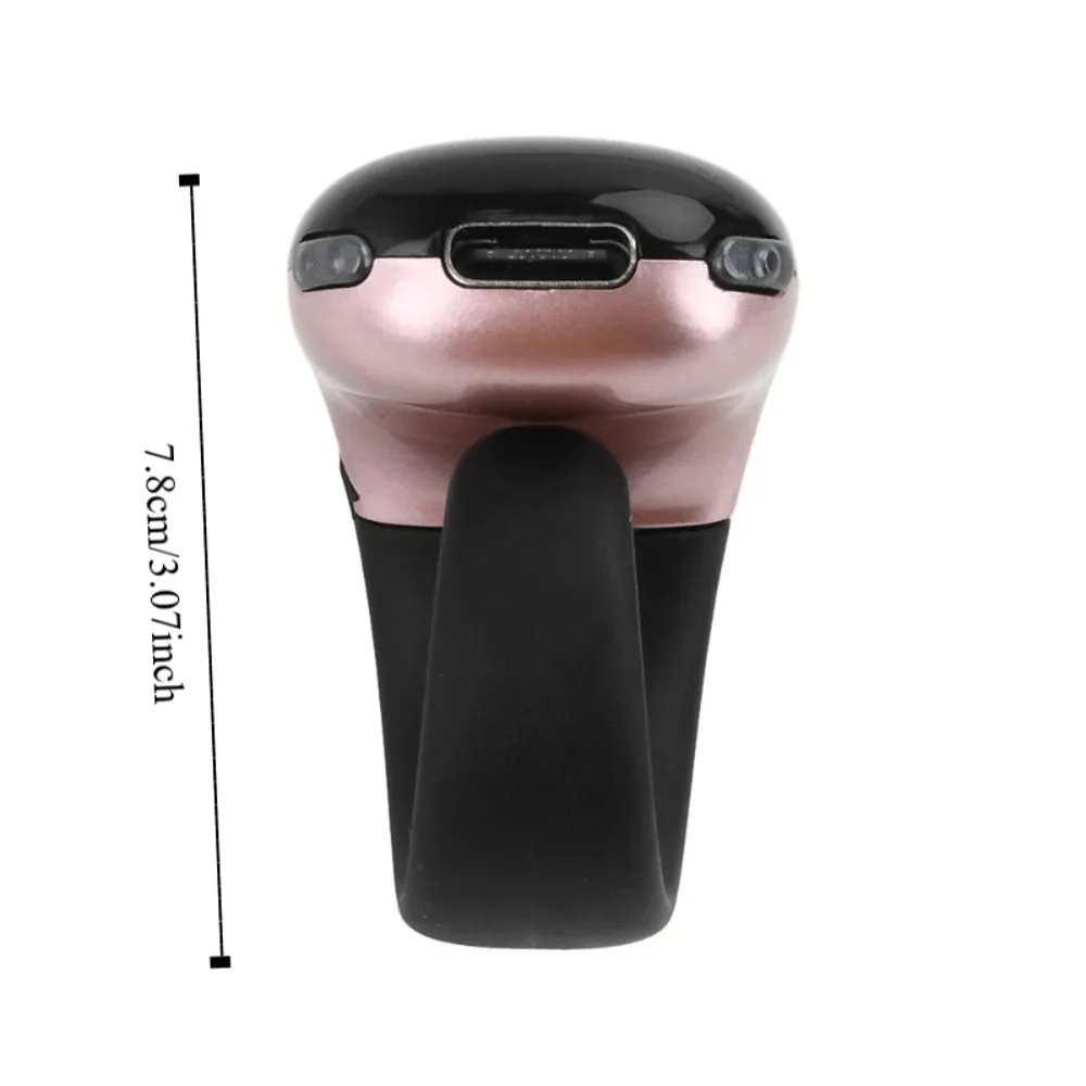 Съемный точечный маркер, цифровой счетчик 99999, ЖК-дисплей, сенсорное управление, умный кольцевой счетчик, зарядка типа C