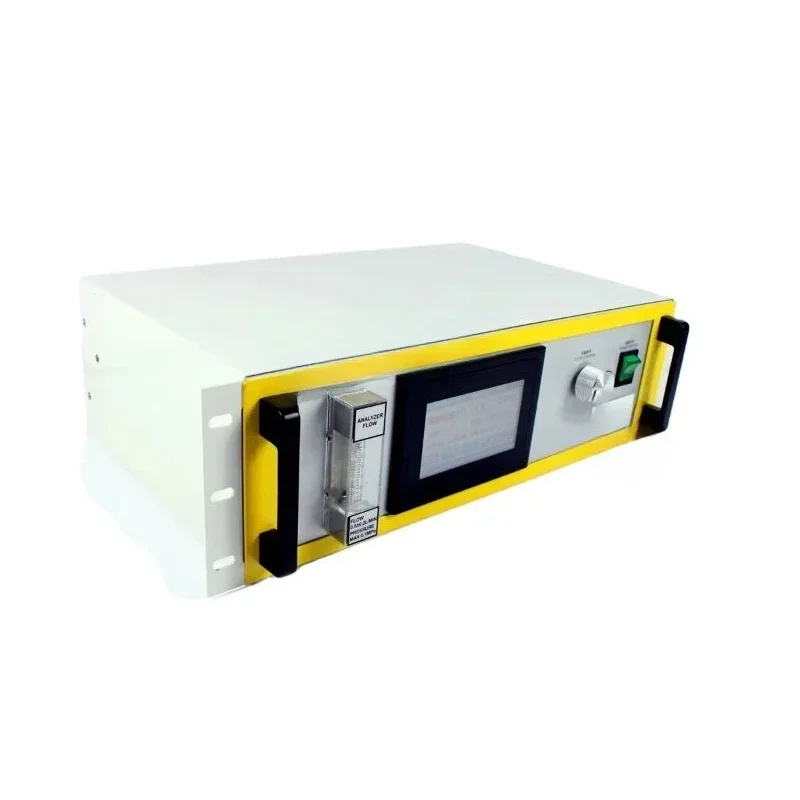 Dual UV High Concentration O3 Analyzer with O3 Output Display