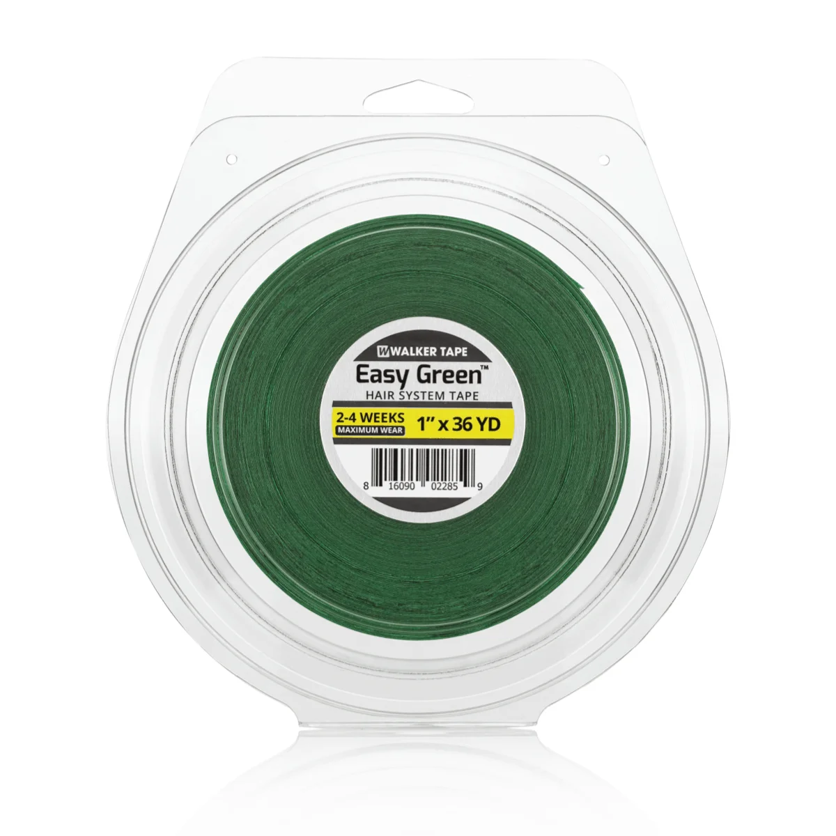 Hstonir Easy Green Tape Rolls Maximum Wear Tape Two Weeks Plus Removes Easily Hypoallergenic Easier To Apply And Remove T006