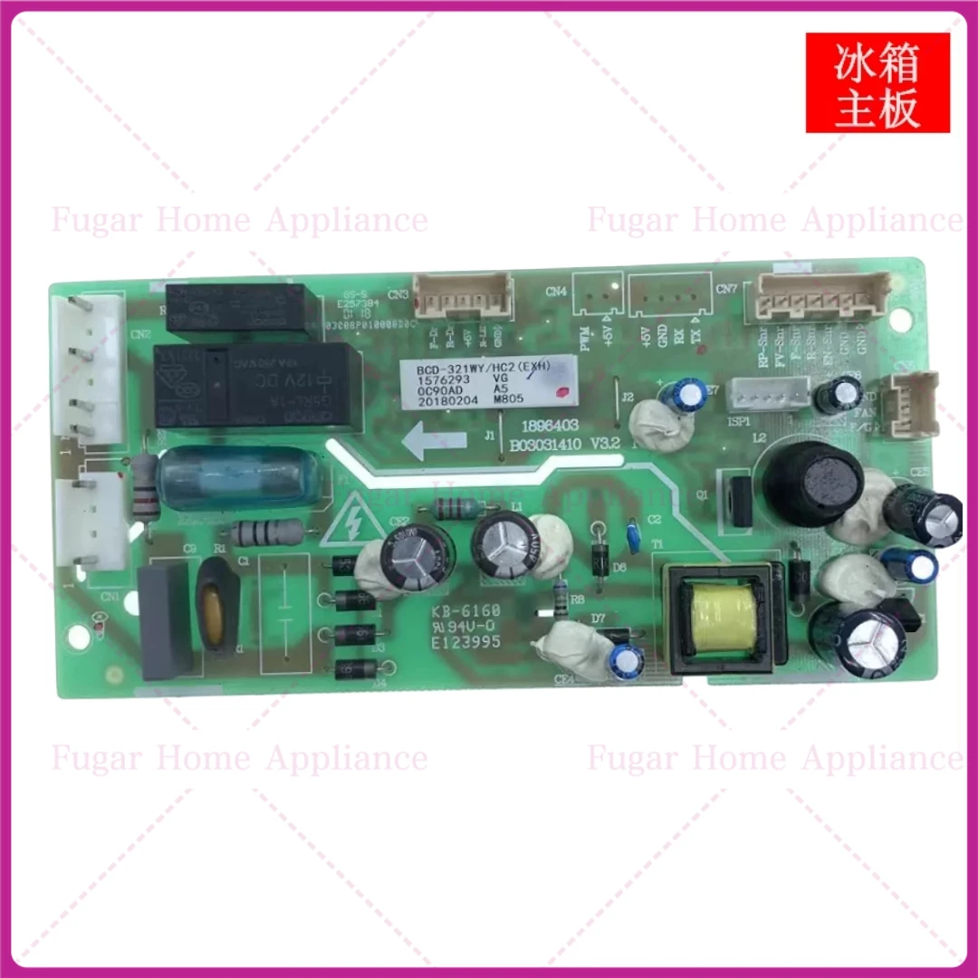 

for Hisense refrigerator RD-26WR4SA Mainboard pcb Mainboard