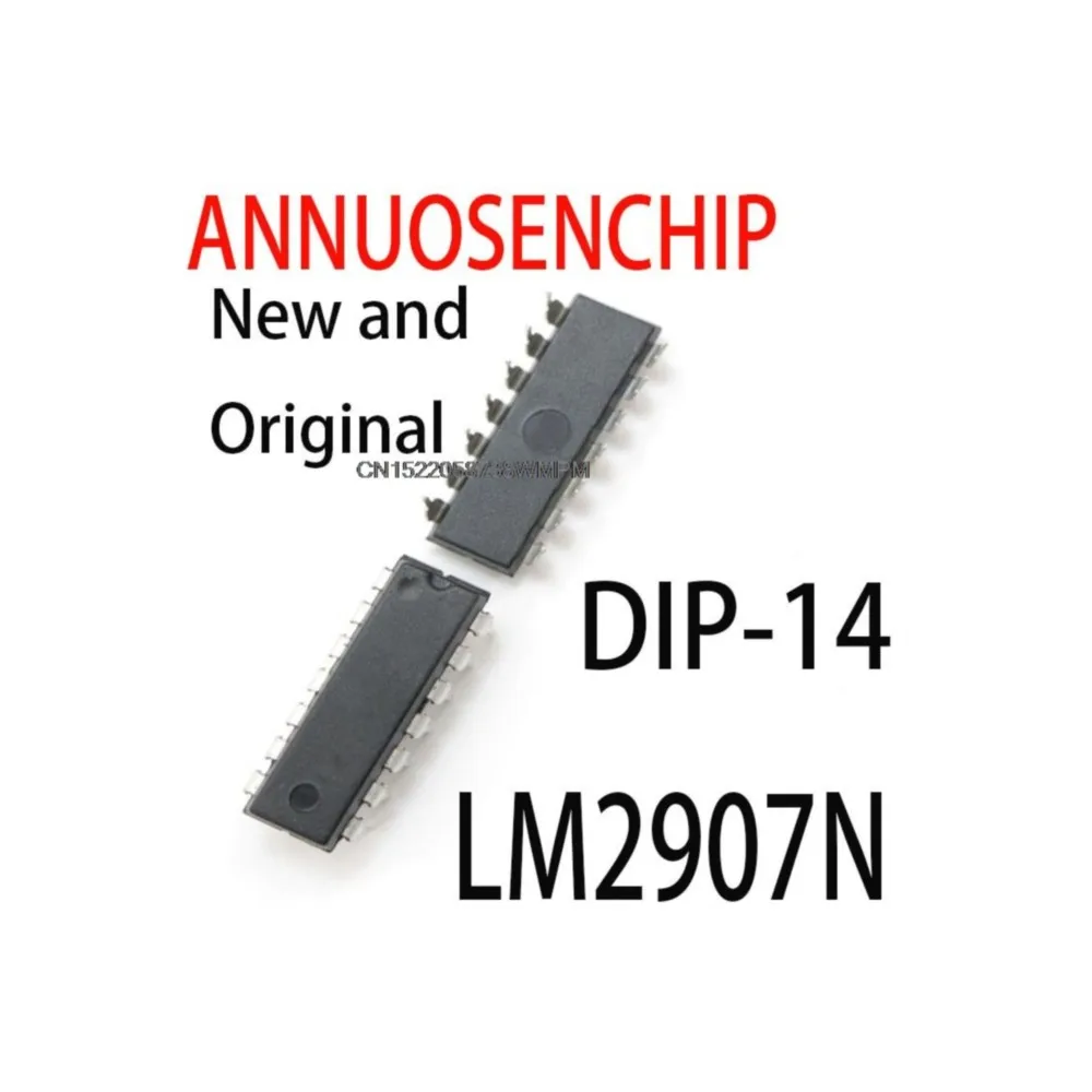 10-pecas-dip14-lm2907-dip-lm2907n