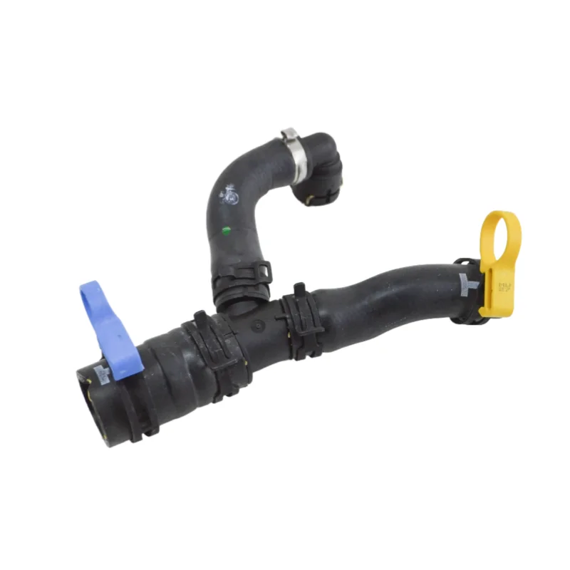 

Для Land Rover EGR выходная труба охладителя подходит для Range Rover Administration 10-22 Range Rover Sport 14-22 LR022718