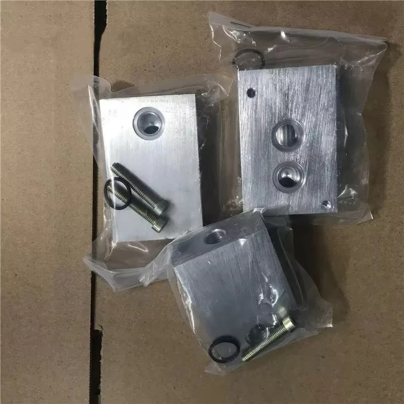 2636000B/II 2636000F Electromagnetic Valve Base