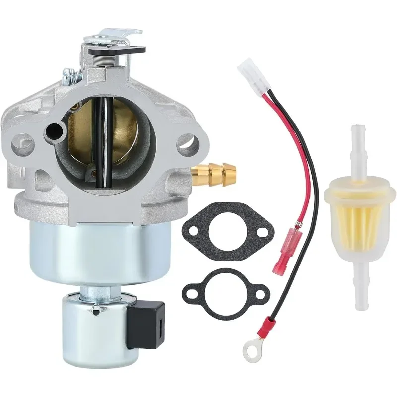 Carburateur 20 853 33-S SV600 pour moteur de tondeuse à gazon et tracteur Kohler Courage SV541 SV590 SV540S SV470 HP 20HP 18HP 19HP Série SV
