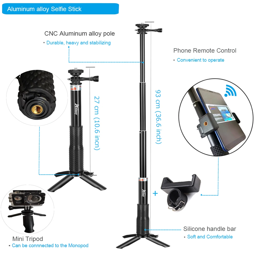 Action Camera Accessories Motorcycle Base Mount Riding Helmet Chin Cameras Kits For GoPro Hero 11 10 9 Yi Bracket Set Accessory