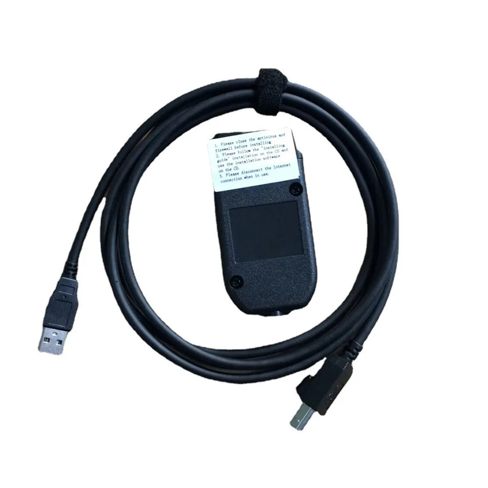 HEX-V2 162+16V8B+FT232RQ 23.3 VCDS VGA cable  for  Volk swagen A u d i testing line