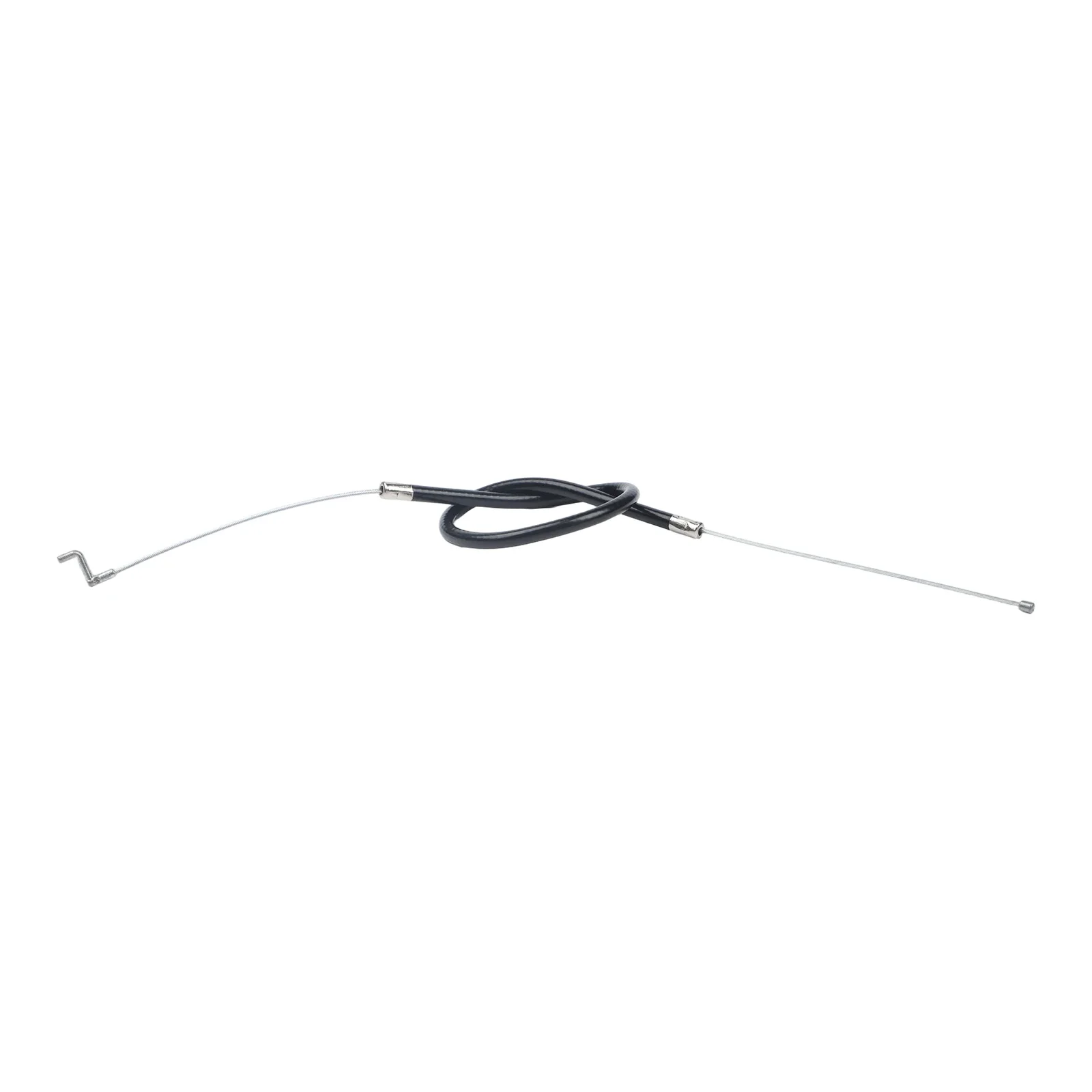 Pull Cord Part Throttle Control Cable For Outdoor Power Tools Single Pack For HT70 Enhanced Performance Replacement Cable