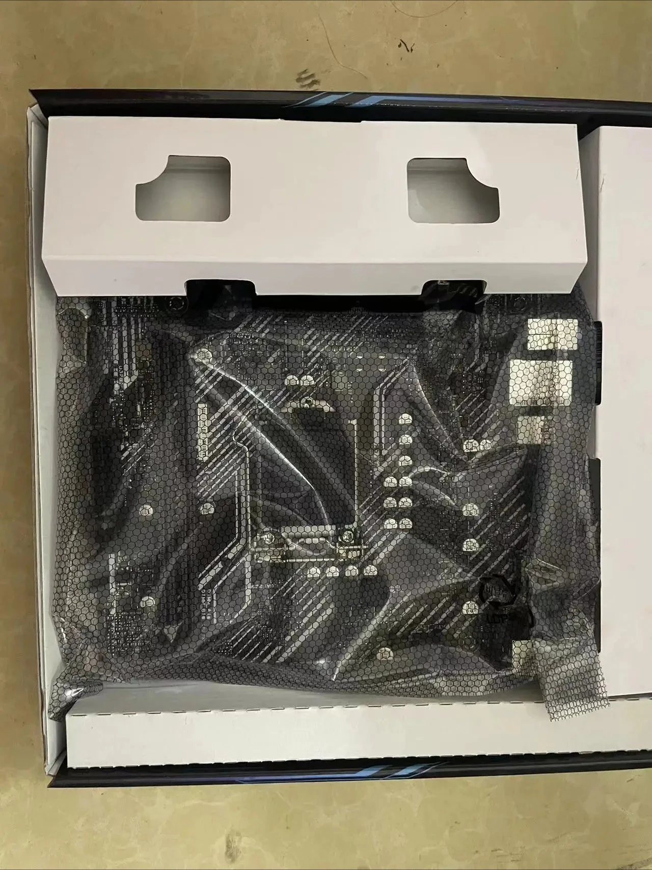 

NEW BOX FOR Asus PRIME H510M-K with VGA HDMI 10th 11th Generation CPU