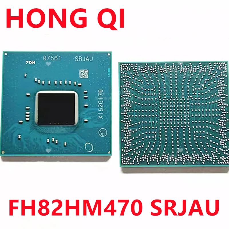 

FH82HM470 SRJAU FH82HM570 SRKMA FH82QM580 SRKMC FH82WM590 SRKMB High Quality Stock Spot BGA Chipset