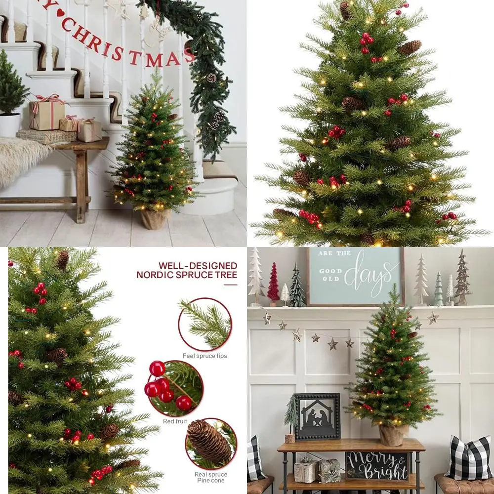 Artificial Christma… - image