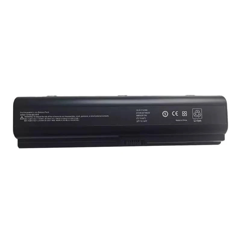 Laptop Battery HSTNN-IB42 HSTNN-LB42 For HP Pavilion Dv2000 Dv6000 Dv6400 Dv6700 Dv6900 DV6500 G6000 G7000