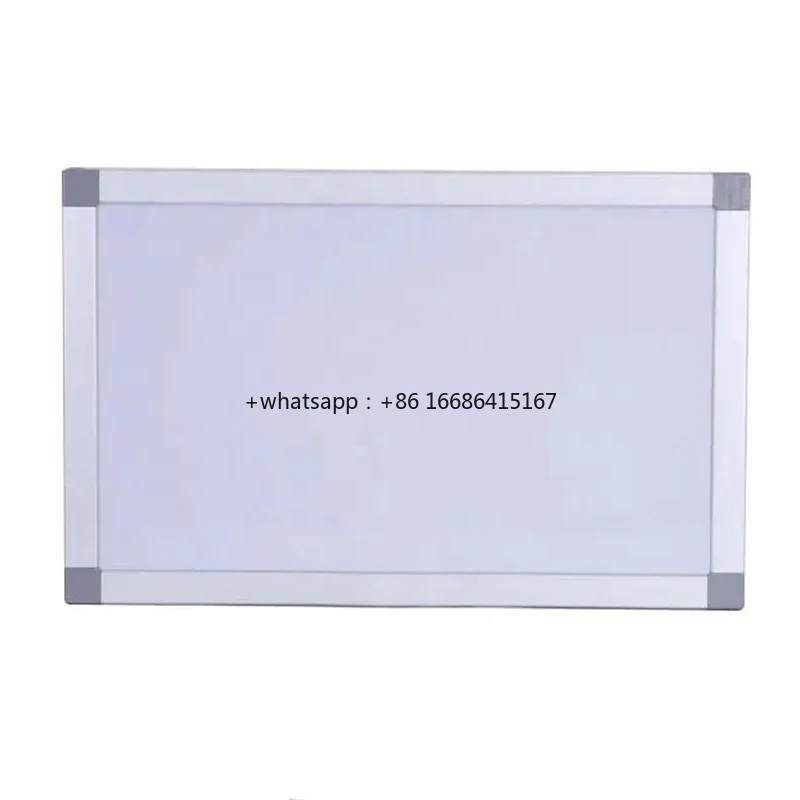 Portable Medical Xray Viewer Digital X Ray Image Film Viewing Box Single LED View Box X Ray Illuminator