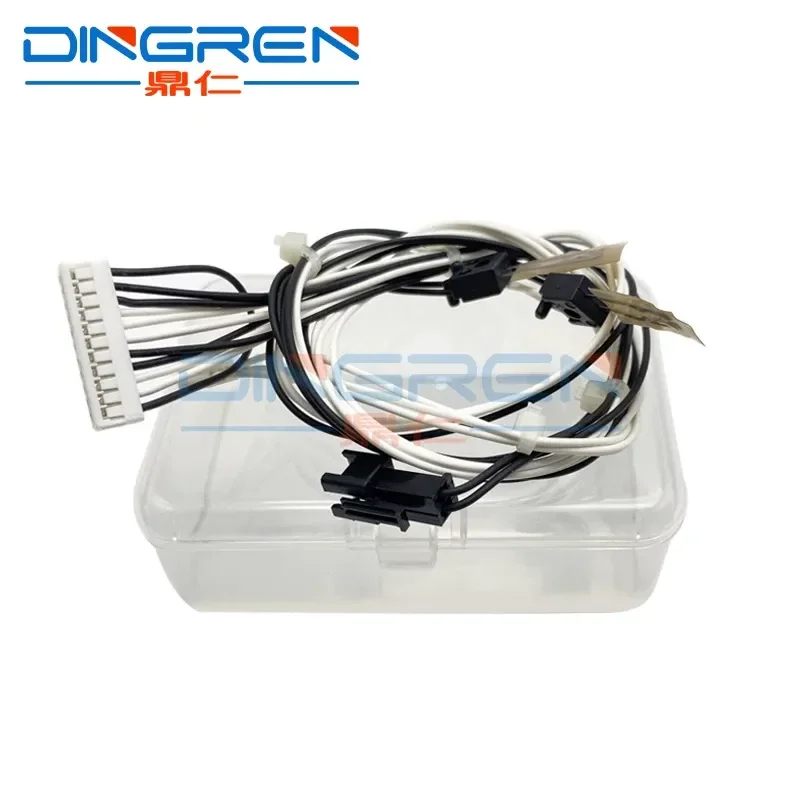 for Toshiba E35 45 Thermistor E-Studio 350 450 Fixer Thermistor 358 458 288 352 452 453 3500 Copier Fixing Resistor