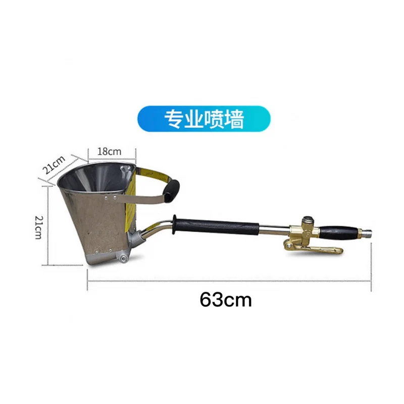 Pneumatic Tools For…