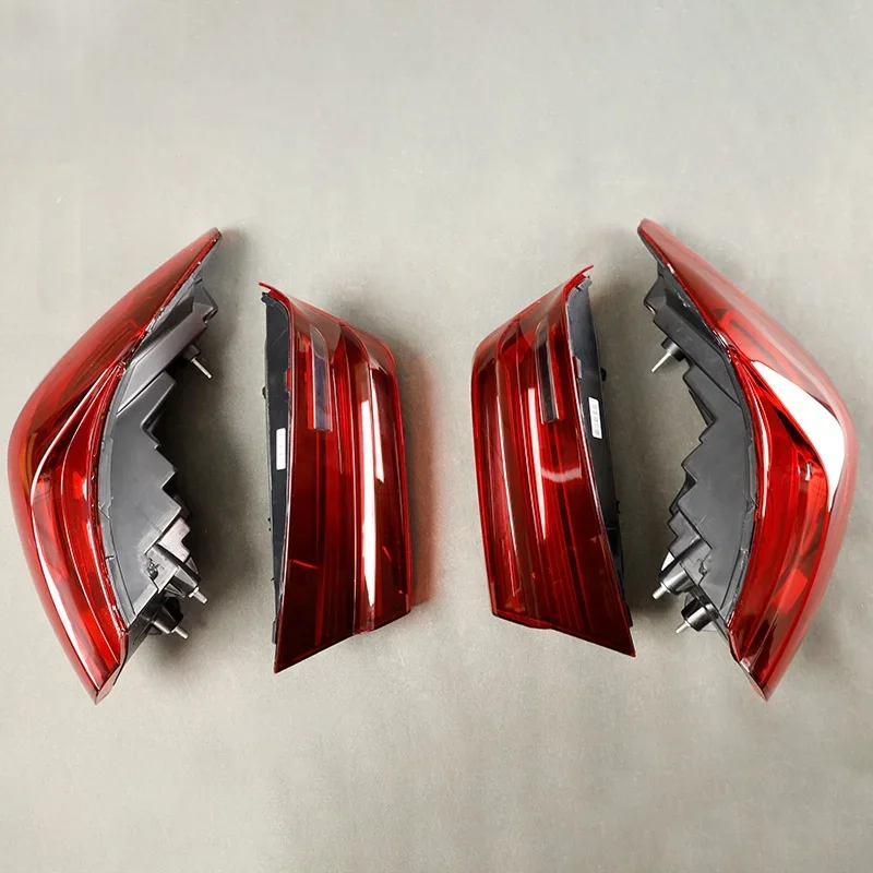 Горячие продажи новых продуктов для задних фонарей CSL серии G82 M4 G22 4