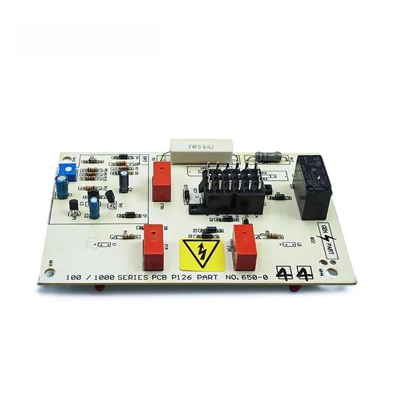 EIM Plus 650-044 24V Engine Interface Control Module for Diesels Generator Genset