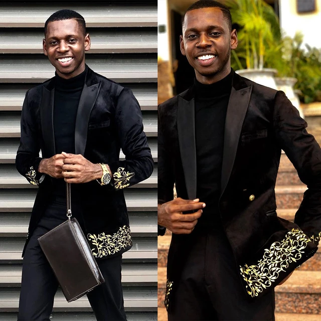 Custom made suit jacket clearance