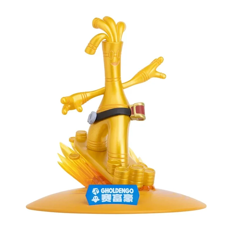FUNISM Original Pokemon Actionfiguren Pikachu Mewtwo Figurine Gardevoir Sylveon Anime Sammelmodell Taschenmonster Spielzeug Geschenk 9