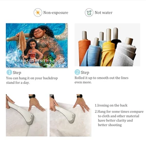 8 en çok satılan vaiana baby - №7