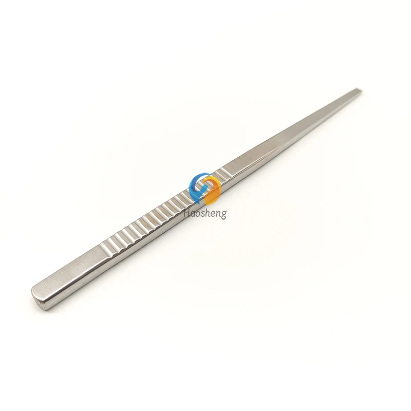 2mm 4mm 5mm 6mm Straight Curved Nasal Fine Bone Chisel for ENT Rhinoplasty Surgical Osteotome Orthopedic Instruments