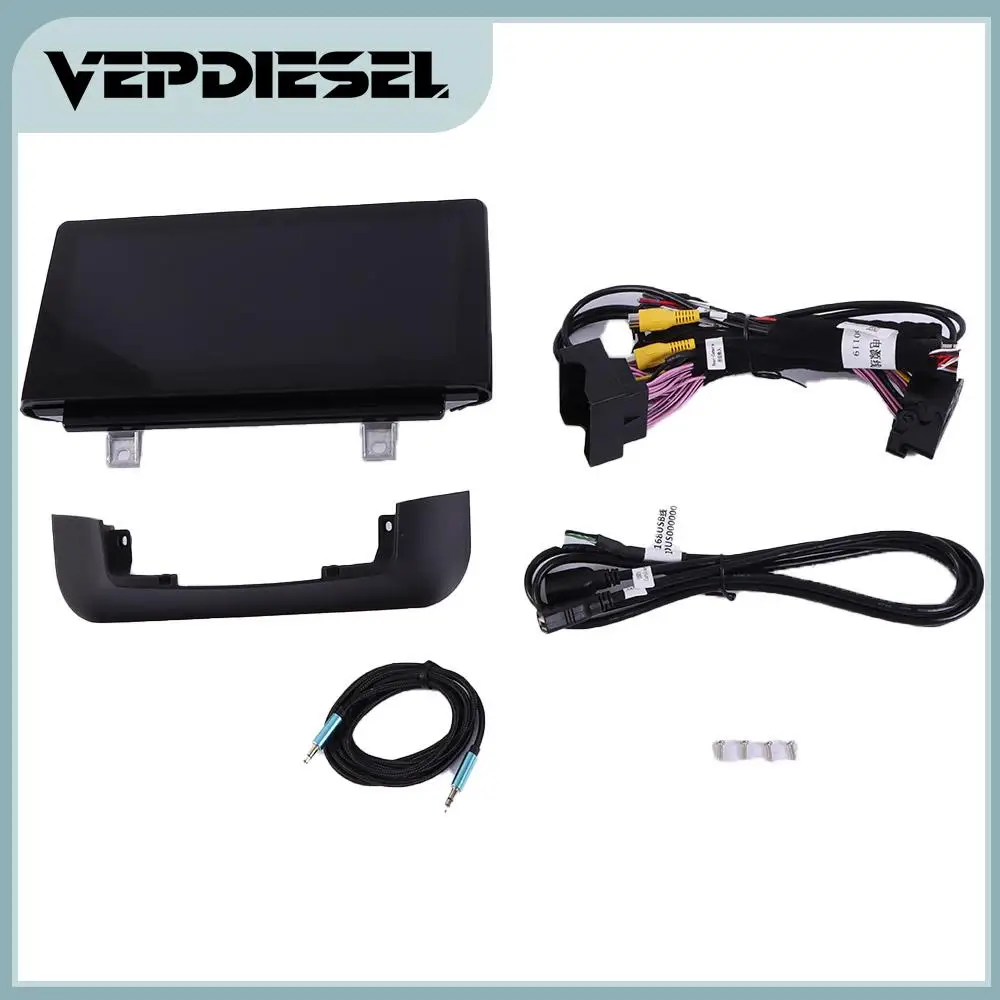 

10.25' Wireless Carplay Touch Screen Stereo Display Assembly Fits For 2012-2016 BMW NBT F30 F31 F32 F33 F34 F36 LHD RHD Parts