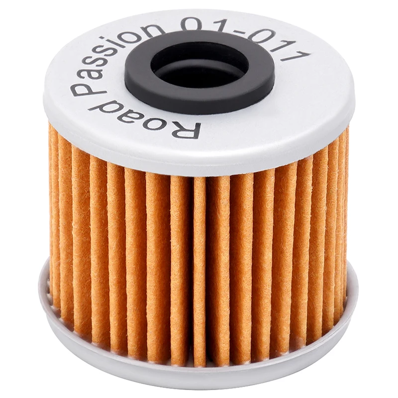 Motorcycle Oil Filter For HONDA NC700X CTX700N DCT CRF1000D SXS1000M3 TALLON 1000R Pioneer 1000 GL1800 NC750 15412-MGS-D21