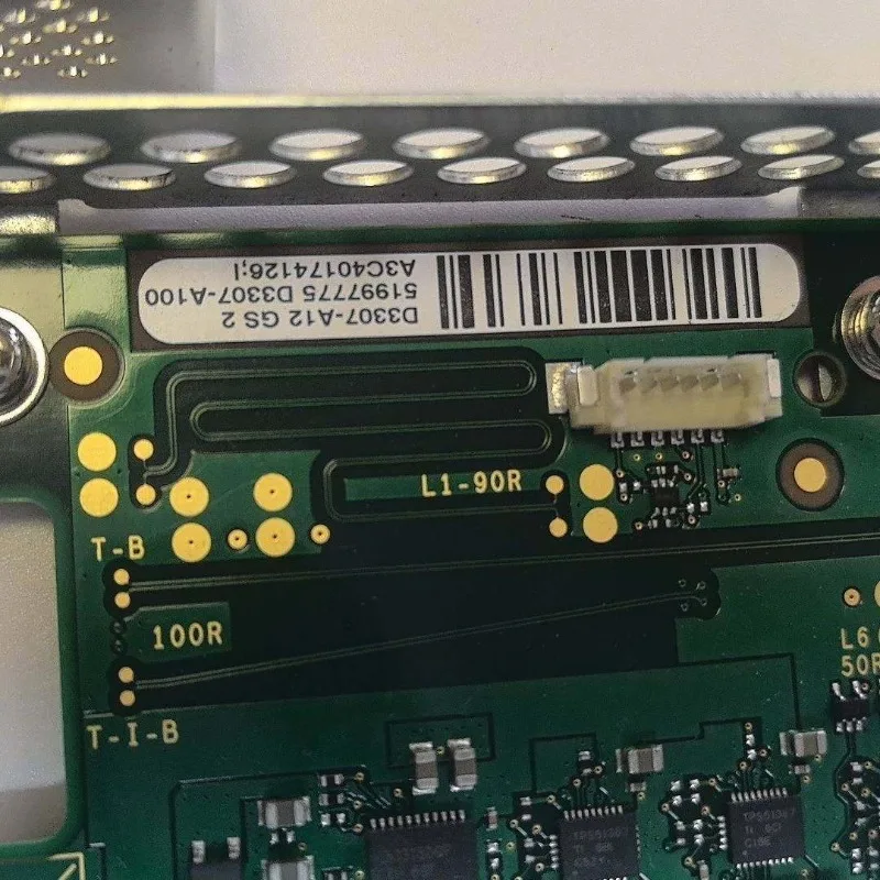 CP400i D3307-A12 12G SAS RAID Card D3327 High Performance Storage