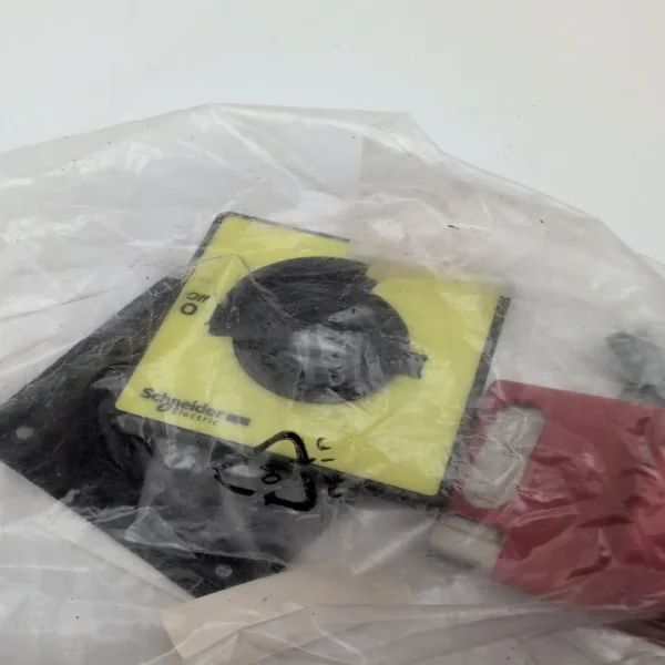 

- Kcf1pz/ Поворотный фонарь без коробки, герметичный пакет. Совершенно новый оригинальный Spot Plc